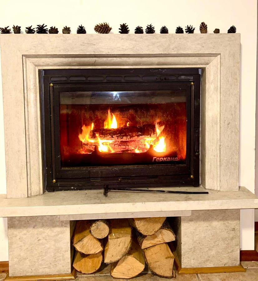 Free Pirin Cosy Διαμέρισμα