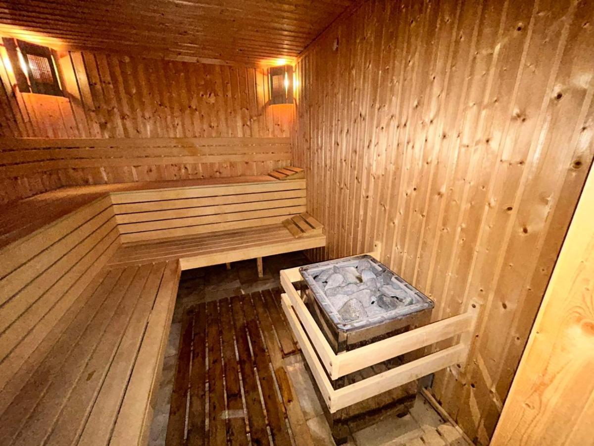 Διαμέρισμα Free Pirin Cosy Μπάνσκο