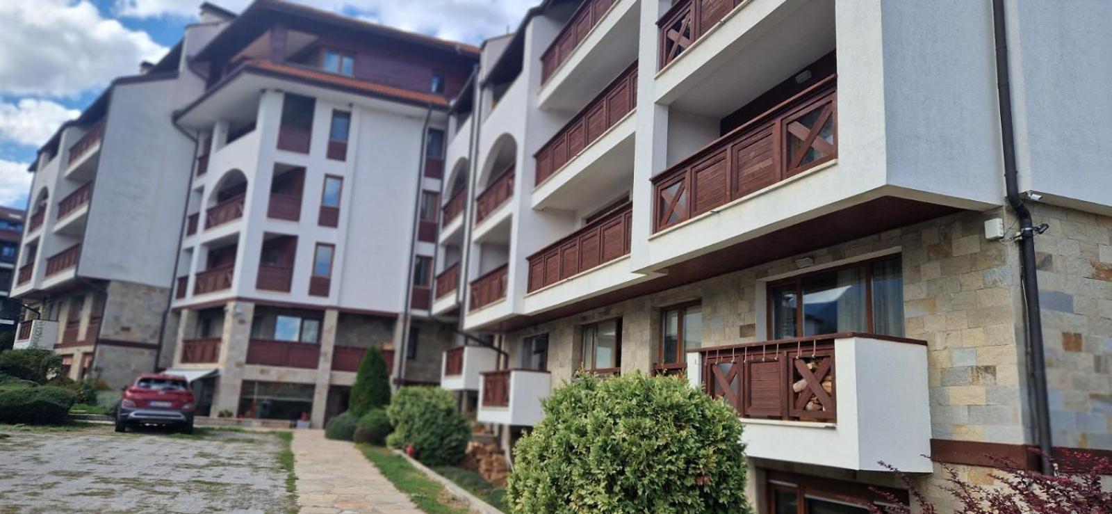 Free Pirin Cosy Διαμέρισμα