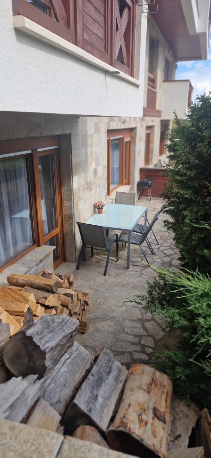 Διαμέρισμα Free Pirin Cosy