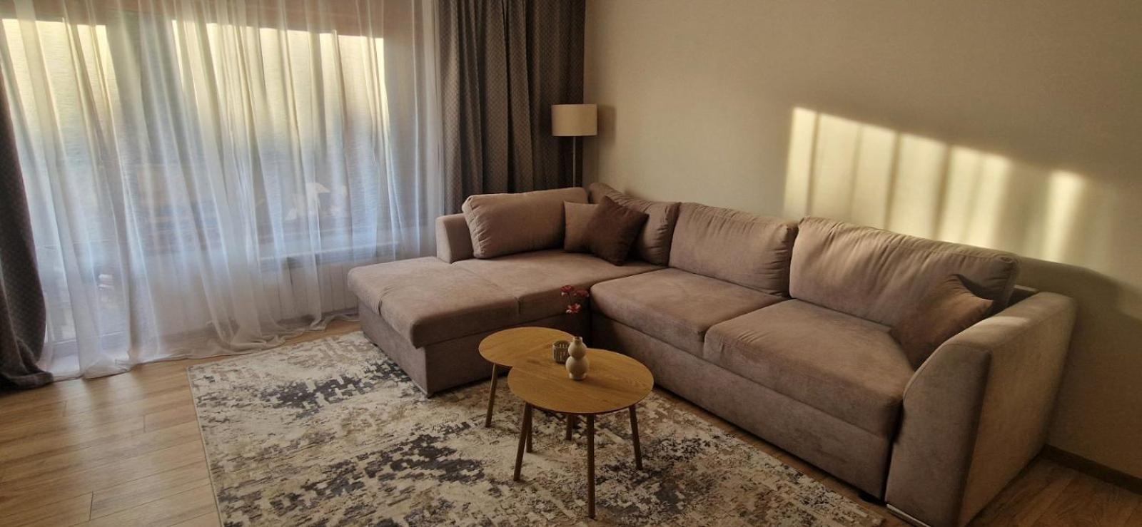 Διαμέρισμα Free Pirin Cosy Μπάνσκο