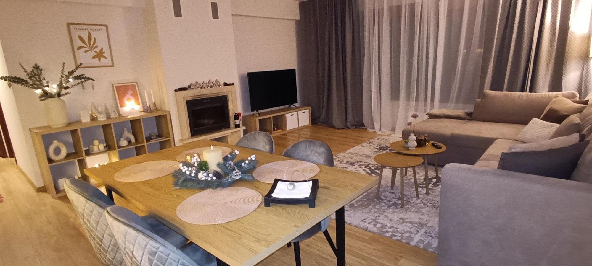Free Pirin Cosy